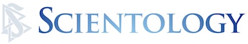 Scientológia Logo